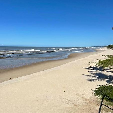 Apartamento 1 Quarto Zona Sul Praia Ilhéus Exterior foto