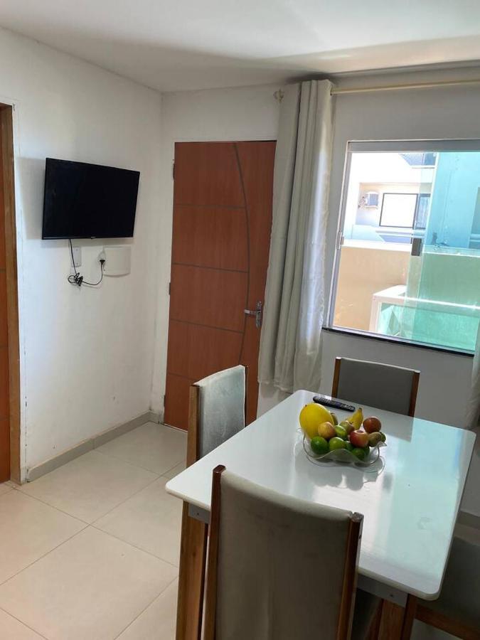 Apartamento 1 Quarto Zona Sul Praia Ilhéus Exterior foto