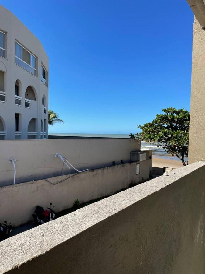 Apartamento 1 Quarto Zona Sul Praia Ilhéus Exterior foto